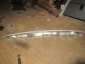 спойлер Mercedes-Benz Vaneo W414 2002 - фото №2