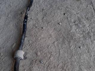 стабилизатор подвески передний Peugeot 407 1 поколение 2005, 1.6 л., дизель, седан