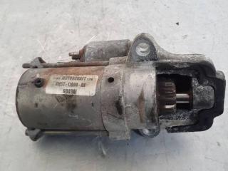 стартер Ford C-Max 1 поколение 2006, 1.8 л., бензин, МКПП, 4M5T11000AB