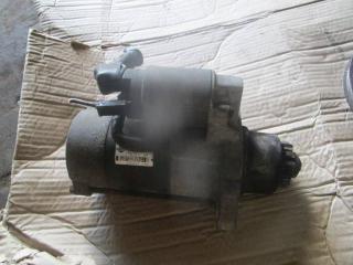 стартер Nissan X-Trail T30 2001, 2.2 л., дизель, 23300WD000