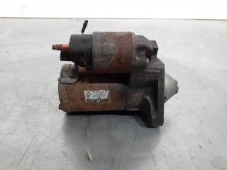 стартер Renault Modus 1 поколение 2004, 1.6 л., бензин, МКПП, 8200298371