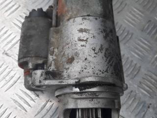 стартер Saab 9-3 2 поколение 2005, 2.0 л., бензин