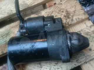 стартер Smart Fortwo 1 поколение [рестайлинг] 2005, 0.8 л., дизель, 51513801