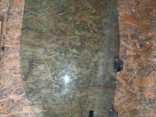 стекло двери задней правой Chrysler Stratus 1 поколение 1999