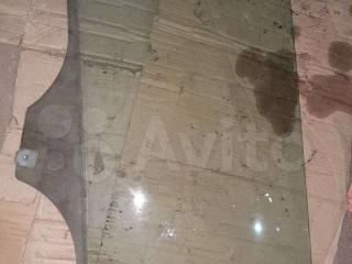 стекло двери задней левой Mazda 6 GG [рестайлинг] 2005, универсал