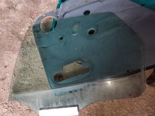 стекло двери задней левой Opel Vectra B [рестайлинг] 2002, седан, 90464313