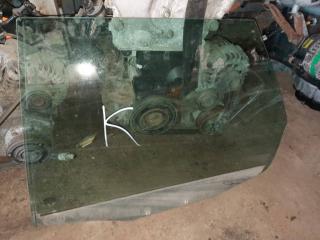 стекло двери задней левой Volvo V40 1 поколение [2-й рестайлинг] 2004