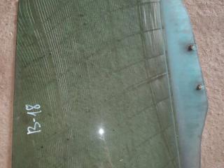 стекло двери задней правой Volvo V40 1 поколение [2-й рестайлинг] 2003