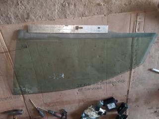 стекло двери передней левой Opel Vectra C 2004, 5161263, 24449810