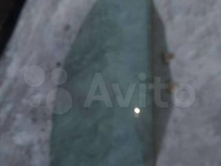 стекло двери передней правой Nissan Almera N16 2001, седан