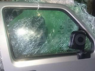 стекло двери передней правой Suzuki Wagon R 1 поколение 1998