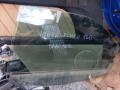 стекло двери задней левой Alfa Romeo 156 1 поколение 2004, седан - фото №2