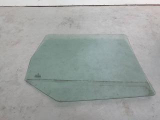 стекло двери задней левой Jeep Grand Cherokee WK 2006, 43R00049