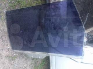 стекло двери задней левой Mitsubishi Space Wagon 3 поколение (Typ N50) 2000