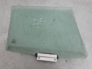 стекло двери задней левой Saab 2005, 43R001105