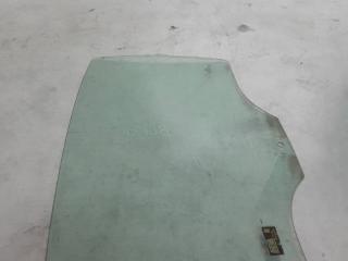 стекло двери задней левой Skoda Octavia 2 поколение (A5) [рестайлинг] 2008, 43R00048