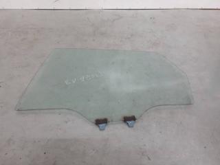 стекло двери задней левой Subaru Impreza 3 поколение (GE/GV/GH/GR) 2008, 43R005165