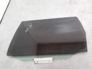стекло двери задней левой Volvo S60 1 поколение 2001, 43R001105