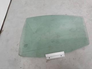 стекло двери задней левой Volvo S60 1 поколение 2001, 43R001105