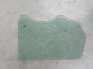 стекло двери задней левой Volvo V50 1 поколение [рестайлинг] 2008, 43R001105