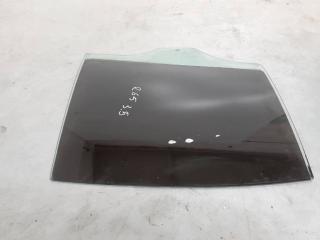 стекло двери задней правой BMW 7 серия E65/E66/E67 E65 2002, 43R001605