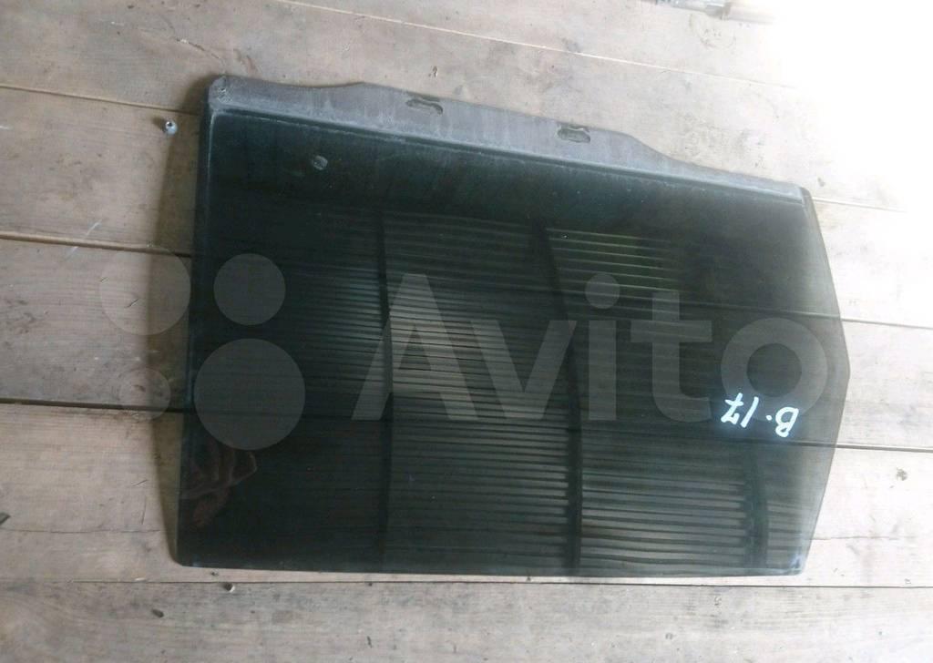 стекло двери задней правой Chrysler PT Cruiser 1 поколение 2002 - фото №1