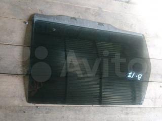 стекло двери задней правой Chrysler PT Cruiser 1 поколение 2002