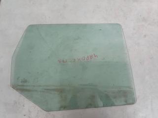 стекло двери задней правой Jeep Grand Cherokee WK 2006, 43R00049