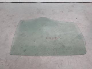 стекло двери задней правой Mercedes-Benz A-Класс W169 2004, 43R-001583