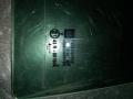 стекло (иные) Opel Signum C 2005, универсал, AS3M5240DOT682 - фото №3