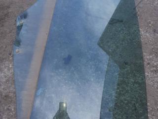 стекло двери задней правой Peugeot 407 1 поколение 2005, седан