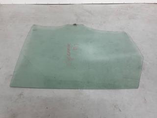 стекло двери задней правой Renault Scenic 2 поколение 2003, 43R-001583