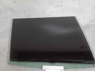 стекло двери задней правой Saab 2008, универсал, 43R001105