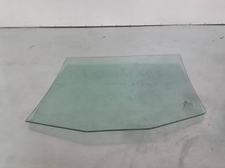 стекло двери задней правой Skoda Octavia 1 поколение (A4) [рестайлинг] 2001, 43R00049