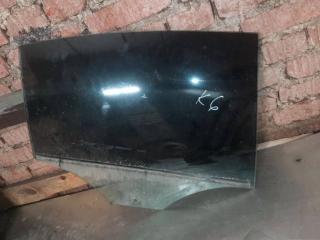 стекло двери задней правой Volkswagen Passat B6 2006