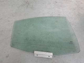 стекло двери задней правой Volvo S60 1 поколение 2001, 43R001105