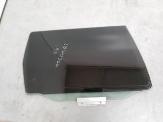 стекло двери задней правой Volvo S60 1 поколение 2001, 43R001105