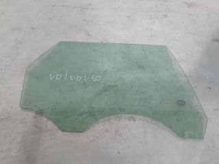 стекло двери задней правой Volvo V50 1 поколение [рестайлинг] 2008, 43R001105