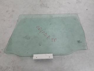 стекло двери задней правой Volvo V70 2 поколение [рестайлинг] 2006, 43R00043