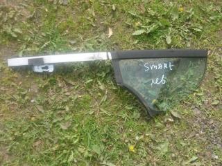 стекло (иные) Smart Fortwo 1 поколение 2001