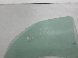 стекло двери передней левой Citroen Xsara Picasso 1 поколение 2002, 43R001142