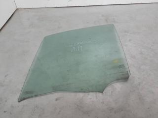 стекло двери передней левой Renault Scenic 2 поколение 2003, 43R00049