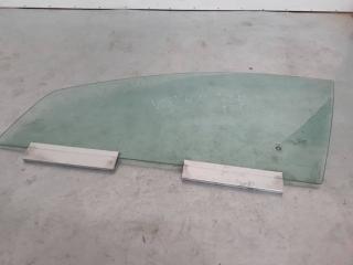 стекло двери передней левой Volvo S60 1 поколение 2001, 43R001106