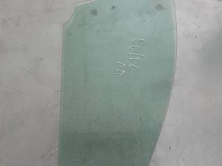 стекло двери передней левой Volvo V50 1 поколение [рестайлинг] 2008, 43R001106