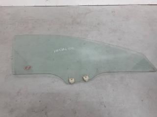 стекло двери передней правой Mazda 6 GG [рестайлинг] 2005, 43R00014