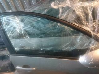 стекло двери передней правой Nissan Primera P12 2002