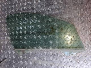 стекло двери передней правой Peugeot 206 1 поколение 2003, хетчбэк 5 дв.