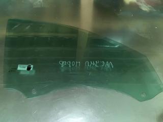 стекло двери передней правой Renault Laguna 2 поколение 2004, 43R001582