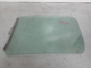 стекло двери передней правой Renault Master 2 поколение 2002, 43R00464