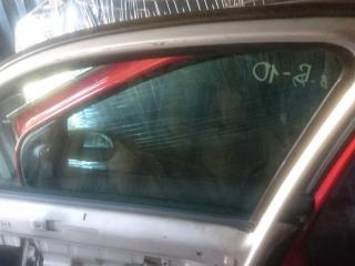 стекло двери передней правой Renault Megane 2 поколение 2005